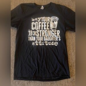 Boutique tee! Size small